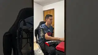 Fusi&oacute;n entre Bolero, Trap y Ranchera (1ra parte) #bolero #trap #rancheras #music #tutorial #guitar