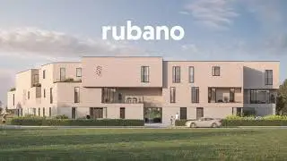 Nieuwbouwproject Rubano in Kruisem