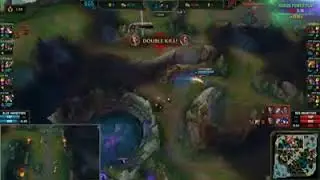 GGS vs OPT Highlights LCS Summer 2019