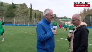 02-01-2026 Trainingskamp SC Genemuiden in Marbella met interviews