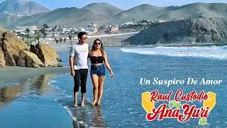 Un suspiro de amor - Anayuri Internacional