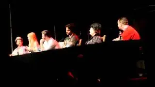 True Blood Panel @ D*C 2011 Part 4