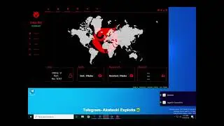 Advanced Android RAT Explained | Ethical Hacking & Cybersecurity Awareness