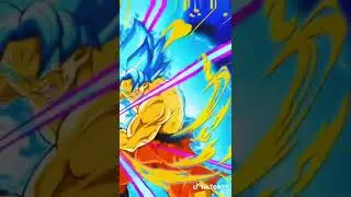 who is strongest (goku solo)