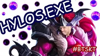 HYLOS.EXE | MOBILE LEGENDS