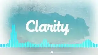 Zedd - Clarity ft. Foxes (Remix - SlushyVeX)