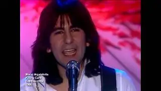 Mario Argando&ntilde;a - Killing Cars