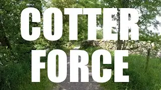 Cotter Force