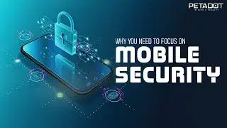 Mobile Security Threats: How to Protect Your Smartphone from Hackers 🛡️🔒 01