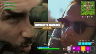 League of Losers - Chiringuito Chatarra