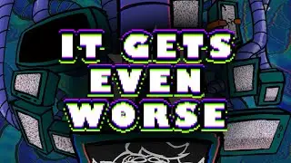 [MASHUP] Ben Animated - It Gets Even Worse