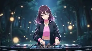 Luma Pop &ndash; Lost in My Mind (Anime Music Video)