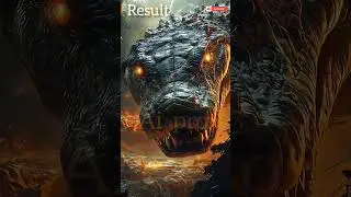 AI #animals #hybrid #latest #aianimation #fusion #transformation #song #aianimals #music #dance #