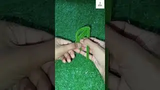 pipe cleaner leaves #education #diy #new #best #easy #pipe #creative