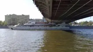 Alcatel A5 LED test video
