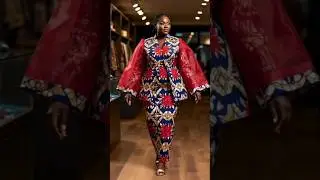 Ankara fashion tips #latestafricaprint #stylingtips