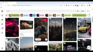 How to download video from Pinterest on PC - PinSave