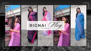 Happy Holi/Holi Special Rignai offer Collection/New Design/6009981010