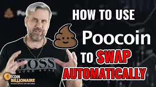 Учебное пособие по обмену Poocoin (как торговать Poocoin)