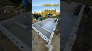 Гидроизоляция для бассейна как сделать 🏊&zwj;♂️🏠