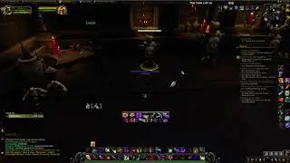 World Of Warcraft Rogue Burst Opener 50k in under 5seconds.