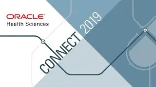 Buzzworthy: Oracle Health Sciences Connect 2019