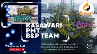 KASAWARI B&P team- part3
