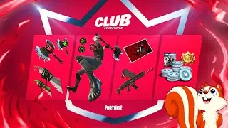 CLUB DE FORTNITE PRENEZ GARDE VOYAGEUR D&Eacute;IMOS ET ARRIVER CODE CREATEUR NFDL YT