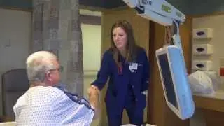 Fall Prevention