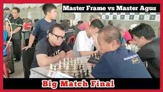 Ngeri perang pion se kebon 😅