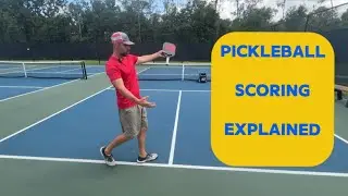 Pickleball Scoring for Beginners - No More Confusion!