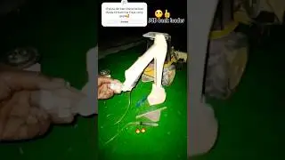 how to make JCB back loader 💪💪👍👍#shots