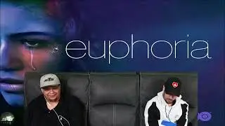 Euphoria 2x4 Reaction Pt 2  “'You Who Cannot See, Think of Those Who Can”