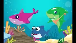 Baby Learning Videos | Nursery Rhymes | ABC Phonics Song | Colors | Shapes | Learn to Count 1 to 10