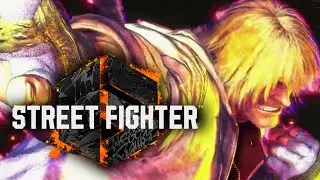 TE LO MERECES JAMIE! Street Fighter 6 Online Ranked Matches!