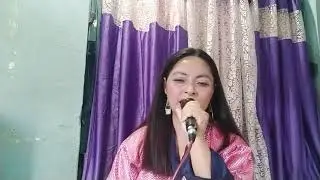 Do Lafzon Ki Hai Dil Ki Kahani | Cover song by Tshering Denkar