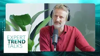 Expert Trend Talks met Koen Schoors: Alles wordt anders ... en beter