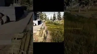 Will this game be any good in Battle royale Genre ? CROWZ #shorts #crowz #br #battle #royale #fps