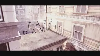Introducing FaZe Pamaj