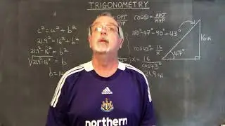 Trigonometry Lesson 3
