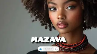 Afroguitare X Amapiano instrumental 2025 