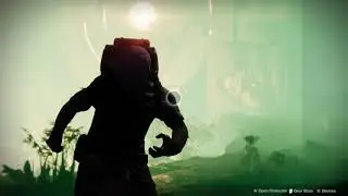 Destiny 2 Xur God Roll Dire Promise after reset!