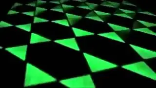 nj led dance floor