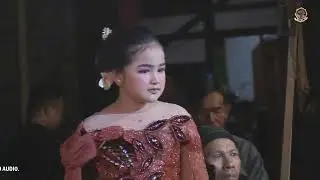 geger rapatio geden cak komet dan cak yono