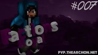 The Archon Royal Factions Episode 7: OP INSIDE RAID!?