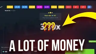 ❓ What CRASH Tricks Gave Me $2.000 - CRYPTO GAMBLING | Crash Crypto Gambling | Crypto Games
