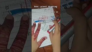 🌹#pixelarttutorial #drawingpassion #pixelarttimelapse #drawingpassion #minecraftpixelarttutorial