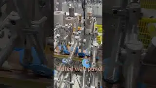 Professional Intelligent Manufacturing of Wall Panels, Factory Direct Supply with No Worries!
