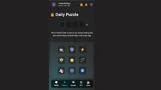 Spell Wallet Daily Puzzle 8 & 9 September |Spell Wallet Today Puzzle Combo| Spell Wallet Secret code