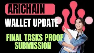 ARICHAIN ​​&mdash; ПРОВЕРЬТЕ, НЕ ВЗЛОМАН ЛИ ВАШ КОШЕЛЕК ARI И АККАУНТ DISCORD | СДЕЛАЙТЕ ЭТО СЕЙЧАС